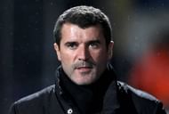 Roy Keane